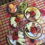 Bed & Breakfast Da Rosa