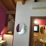 达罗莎住宿加早餐酒店 林瓜格洛萨
