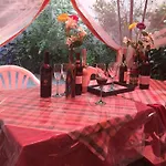 住宿加早餐酒店 达罗莎住宿加早餐酒店 林瓜格洛萨