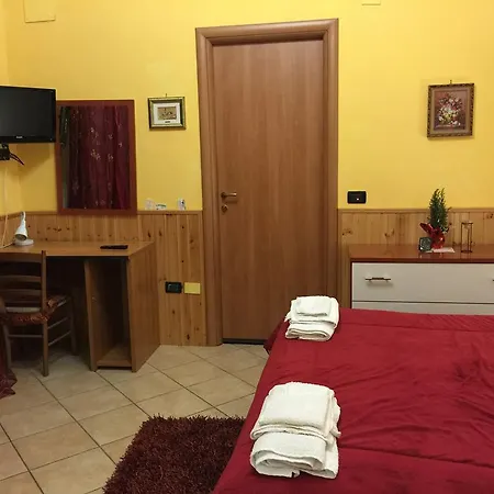 Panzió Da Rosa Linguaglossa