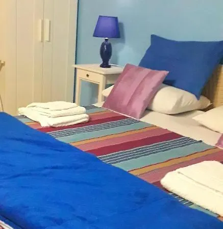 Da Rosa Bed & Breakfast 3*