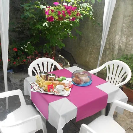Da Rosa 3* Linguaglossa