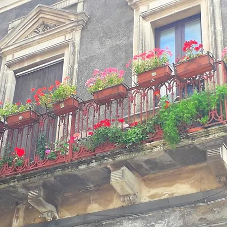 Da Rosa Alojamento de Acomodação e Pequeno-almoço Linguaglossa