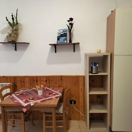 Da Rosa Panzió 3*