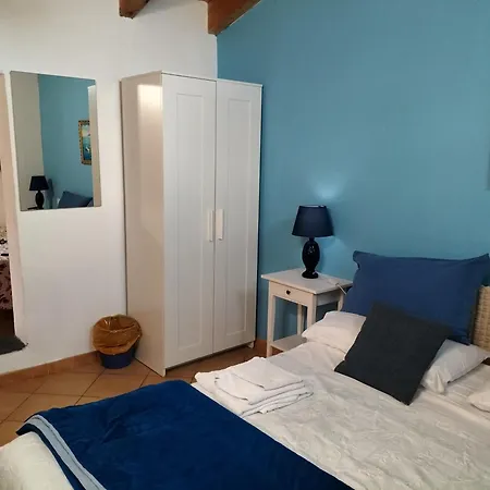 Da Rosa Panzió 3*