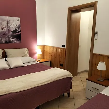 Da Rosa Panzió