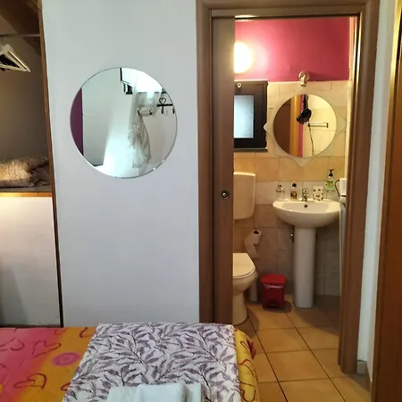 Da Rosa Panzió 3*