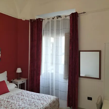 Da Rosa Panzió 3*