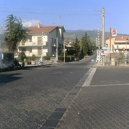 Panzió Da Rosa