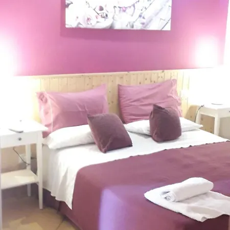 Da Rosa 3* Linguaglossa