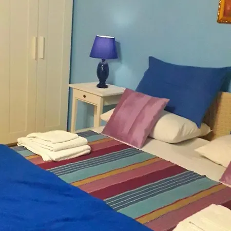 Da Rosa Bed & Breakfast
