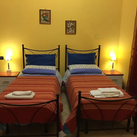 Da Rosa 3* Linguaglossa