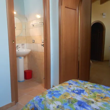 Da Rosa Alojamento de Acomodação e Pequeno-almoço