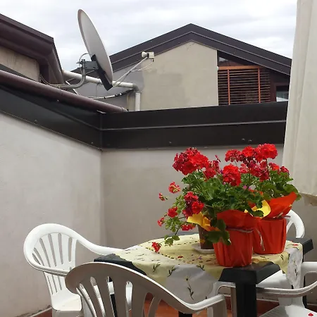 Da Rosa Bed & Breakfast 3*