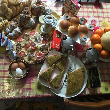 Da Rosa 3* Linguaglossa