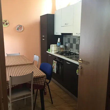 Da Rosa Bed & Breakfast