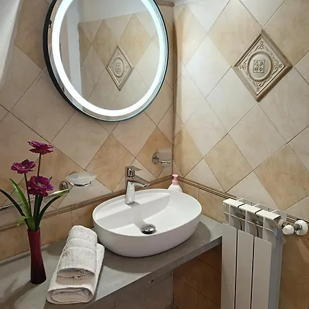 Bed & Breakfast Da Rosa Linguaglossa