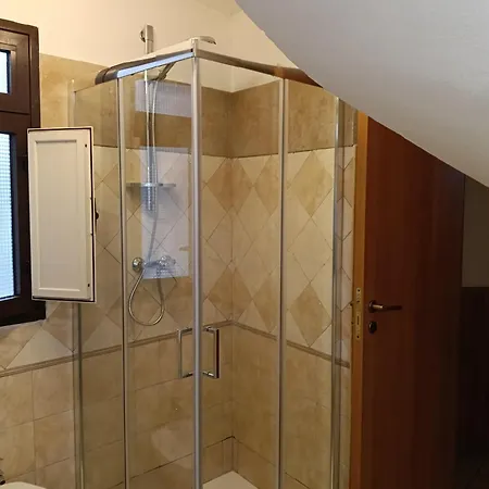 Bed & Breakfast Da Rosa