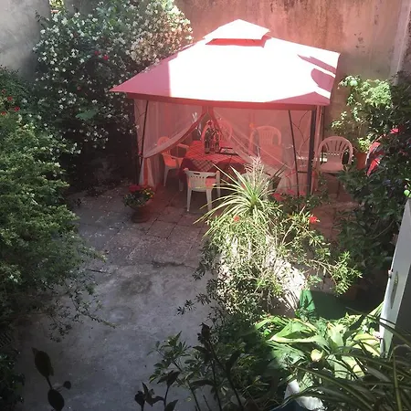 Alojamento de Acomodação e Pequeno-almoço Da Rosa Linguaglossa