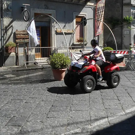 Panzió Da Rosa