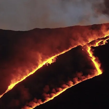 Da Rosa Alojamento de Acomodação e Pequeno-almoço Linguaglossa