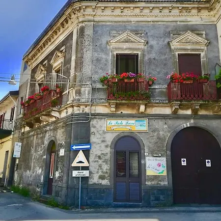 Da Rosa 3* Linguaglossa