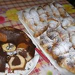 Da Rosa Alojamento de Acomodação e Pequeno-almoço