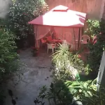 Alojamento de Acomodação e Pequeno-almoço Da Rosa Linguaglossa