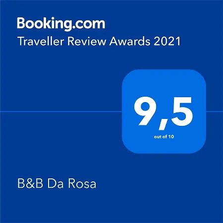 Da Rosa لينغواغلوسا