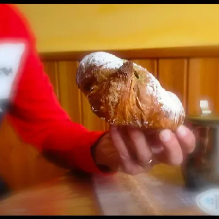 فندق مبيت وإفطار Da Rosa 3*