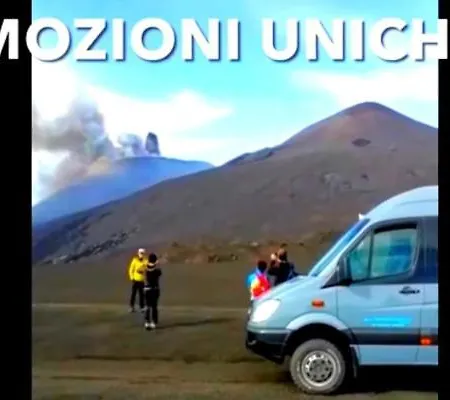 Da Rosa 3* Linguaglossa