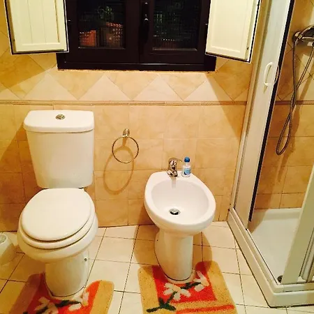 Da Rosa Bed and Breakfast Linguaglossa