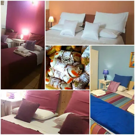 Bed and Breakfast Da Rosa