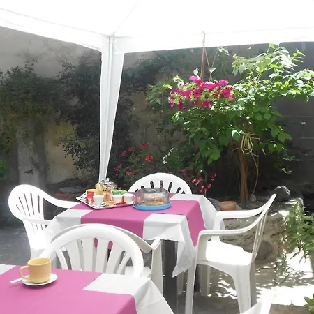 Da Rosa Bed & Breakfast