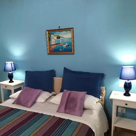 Bed and Breakfast Da Rosa