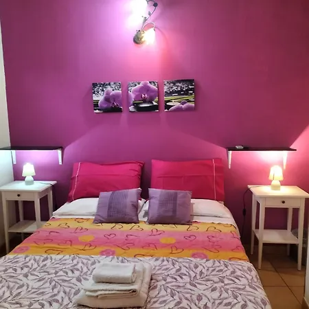 Da Rosa 3* Linguaglossa