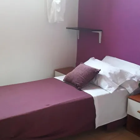 Bed and Breakfast Da Rosa