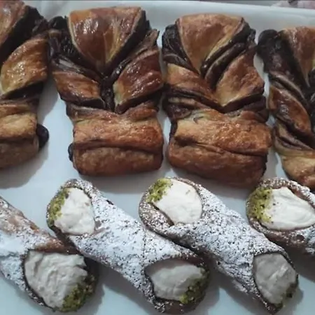 Da Rosa Bed and Breakfast Linguaglossa
