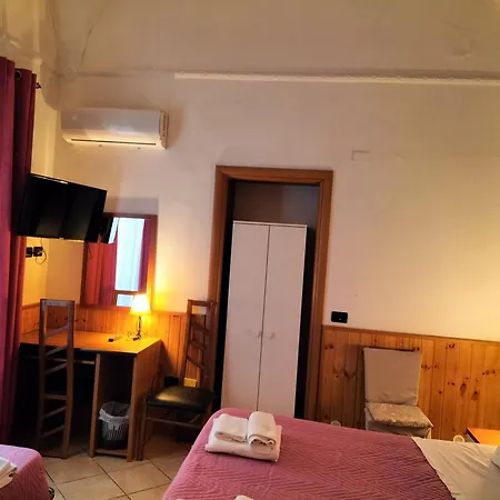 Da Rosa Bed and Breakfast 3*