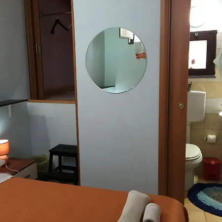 Da Rosa فندق مبيت وإفطار 3*