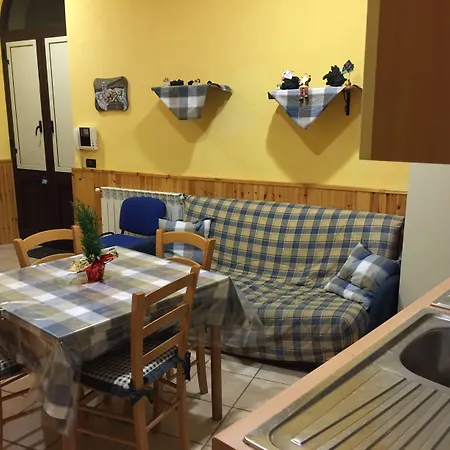 达罗莎住宿加早餐酒店 3*