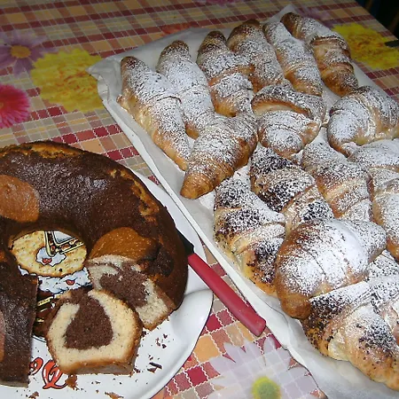 Da Rosa Frühstückspension