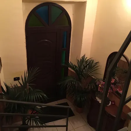 فندق مبيت وإفطار Da Rosa 3*