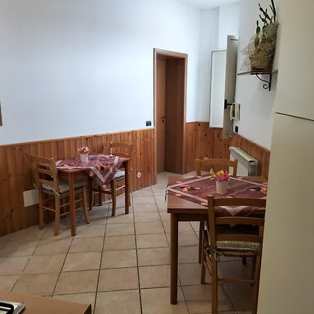 Frühstückspension Da Rosa