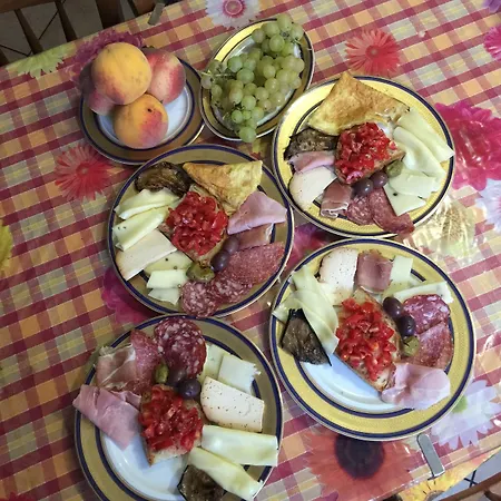 Frühstückspension Da Rosa