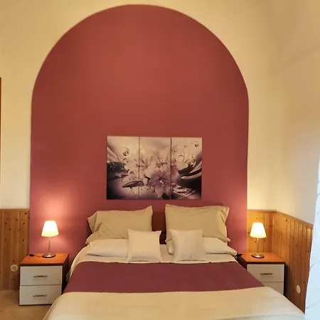 Da Rosa לינה וארוחת בוקר 3*