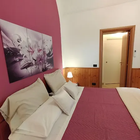 Da Rosa Frühstückspension 3*