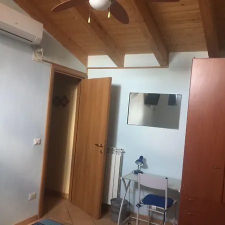 Da Rosa לינה וארוחת בוקר