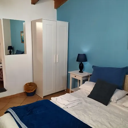 Bed and breakfast Da Rosa Linguaglossa