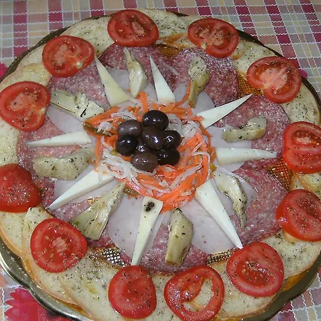 Da Rosa Bed & Breakfast 3*